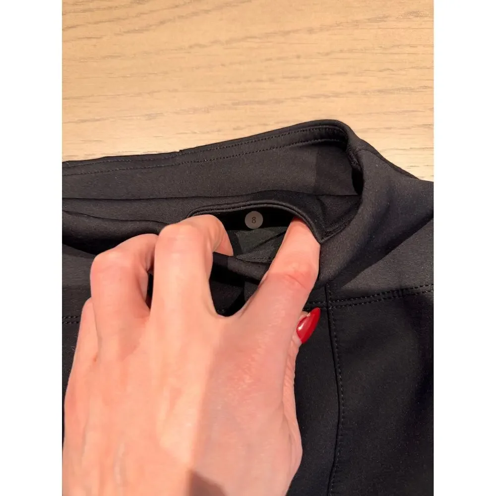 NWOT lululemon &go Cityfarer Skirt  - 8 - Picture 7 of 10